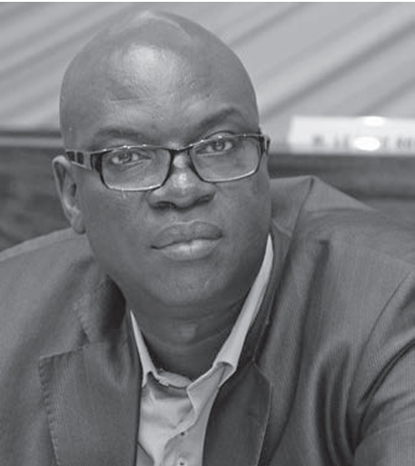 Ibrahima SARR