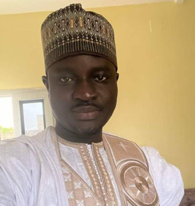 Abdoulaye NIASS